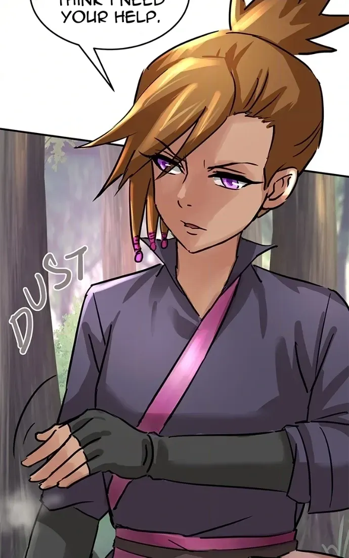 Crown of Feathers Chapter 18 page 80 - 