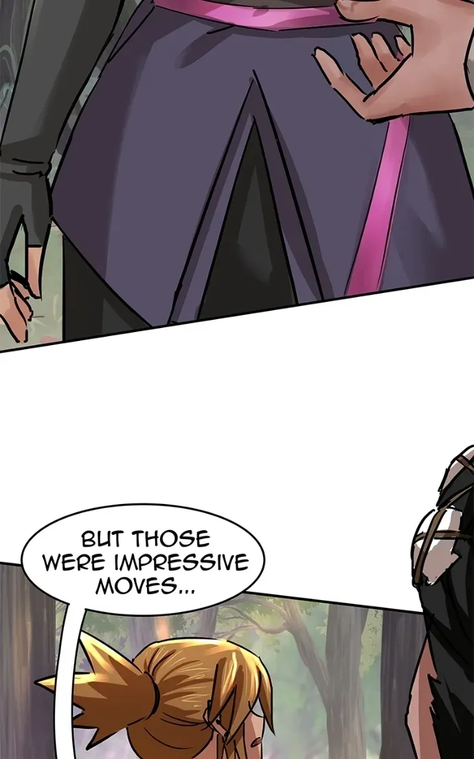Crown of Feathers Chapter 18 page 81 - 