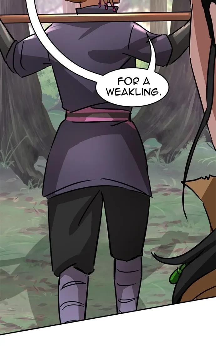 Crown of Feathers Chapter 18 page 82 - 