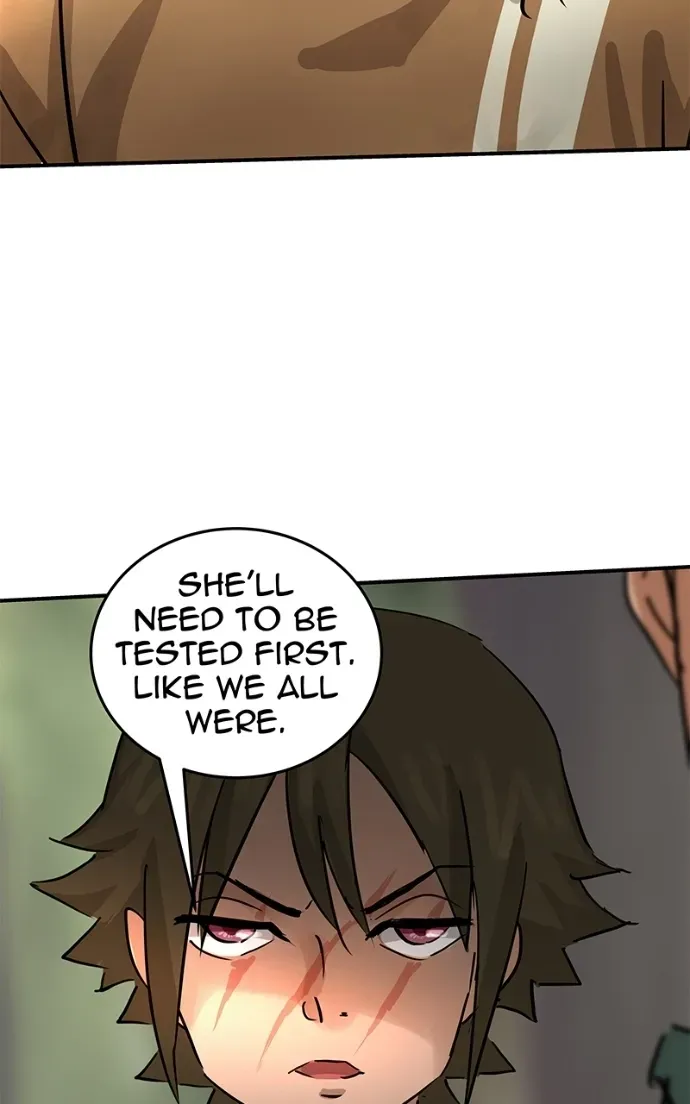 Crown of Feathers Chapter 18 page 84 - 