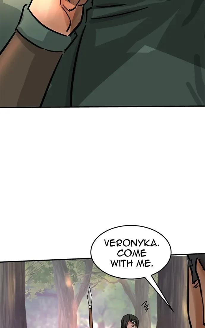 Crown of Feathers Chapter 18 page 87 - 