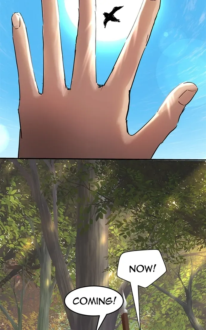 Crown of Feathers Chapter 18 page 92 - 