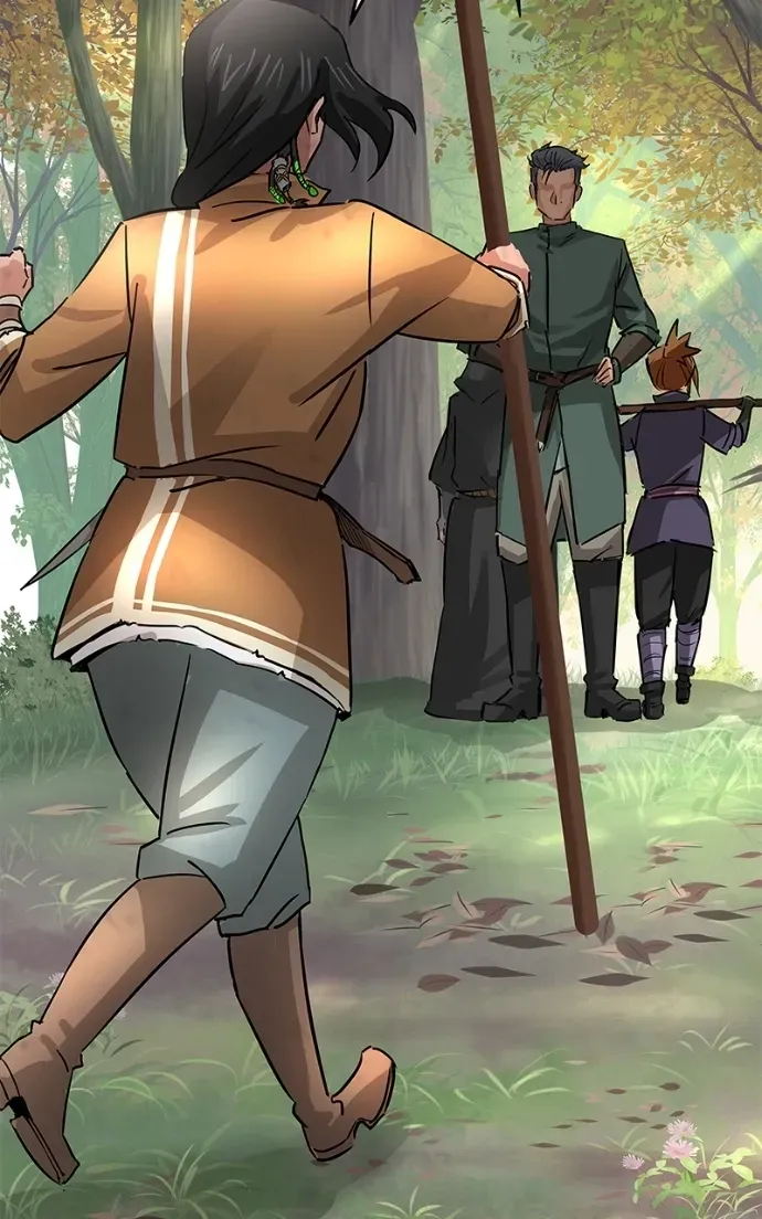Crown of Feathers Chapter 18 page 93 - 