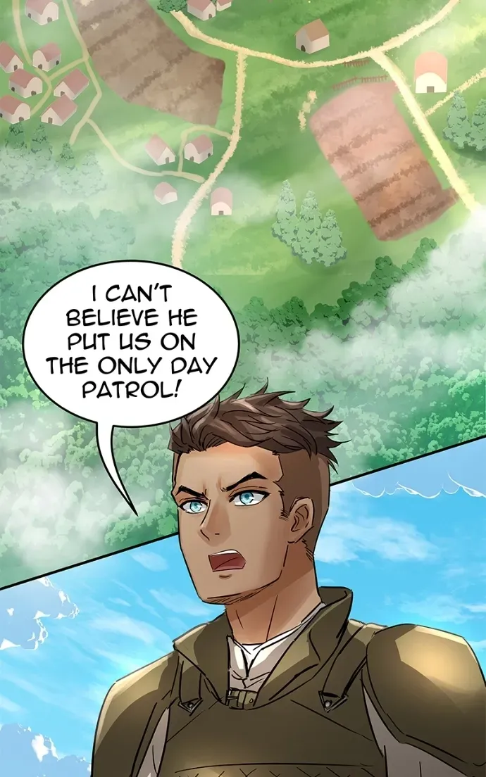 Crown of Feathers Chapter 18 page 95 - 