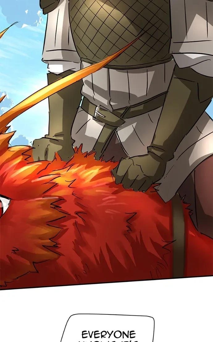 Crown of Feathers Chapter 18 page 96 - 