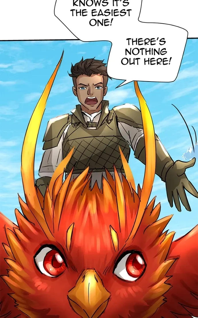 Crown of Feathers Chapter 18 page 97 - 