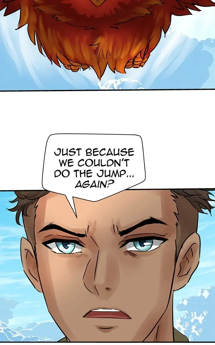 Crown of Feathers Chapter 18 page 98 - 
