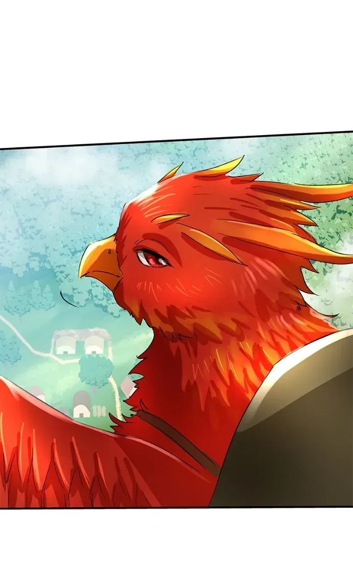 Crown of Feathers Chapter 18 page 99 - 