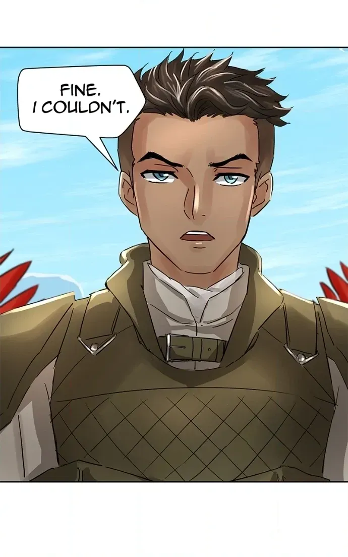 Crown of Feathers Chapter 18 page 100 - 