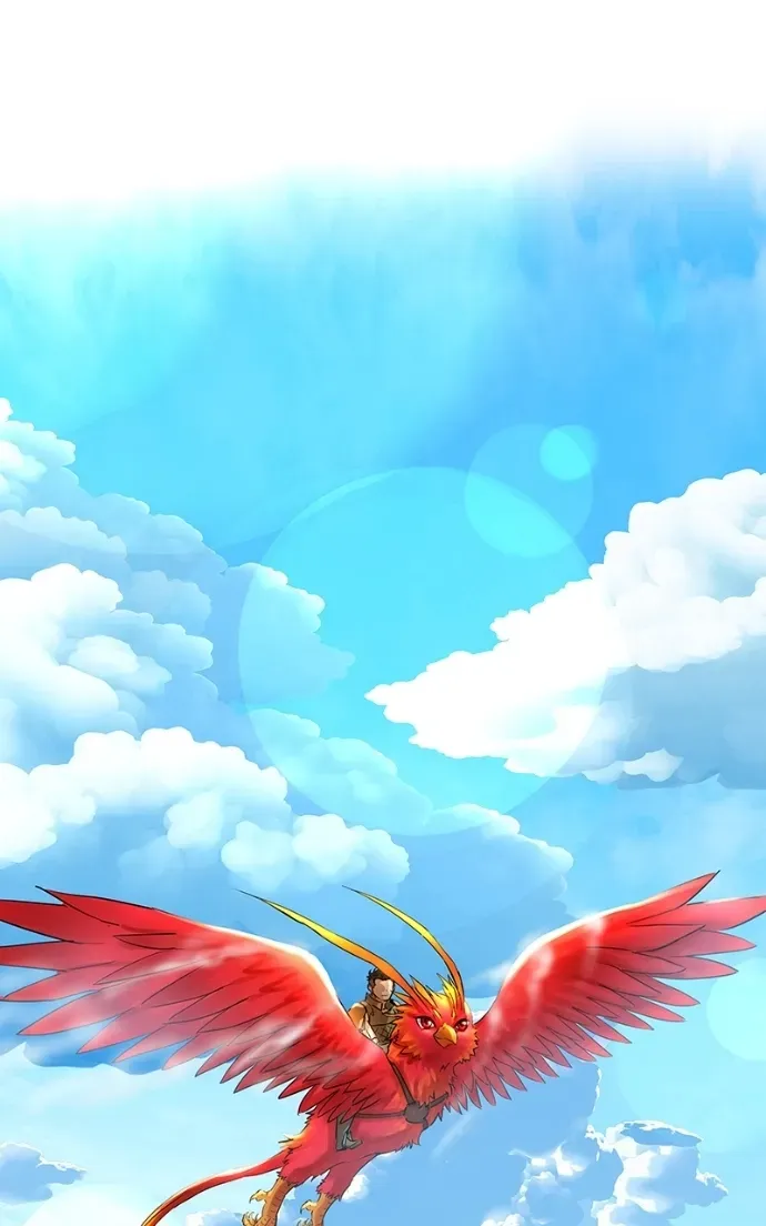 Crown of Feathers Chapter 19 page 2 - 
