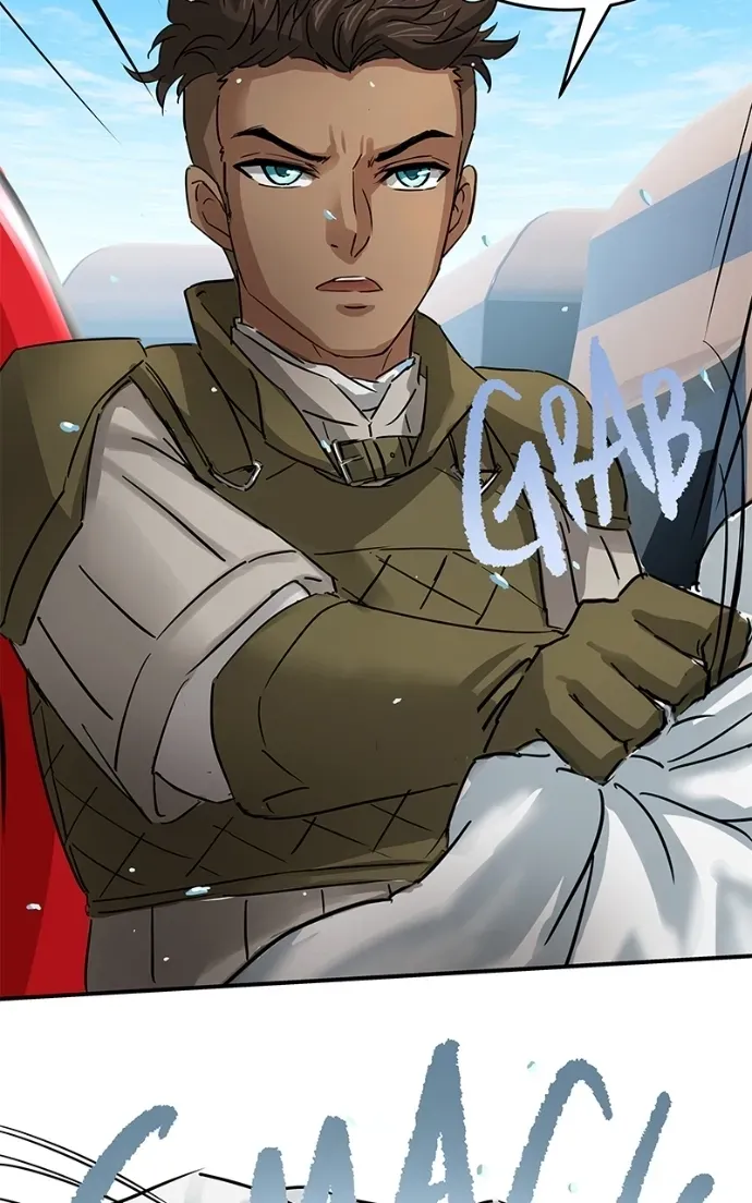 Crown of Feathers Chapter 19 page 14 - 