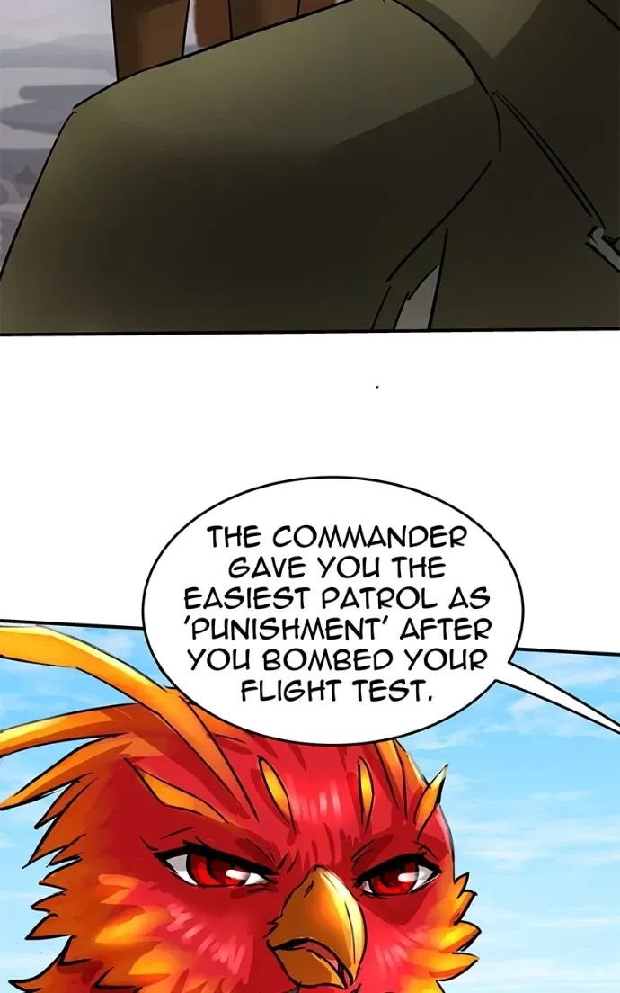 Crown of Feathers Chapter 19 page 17 - 