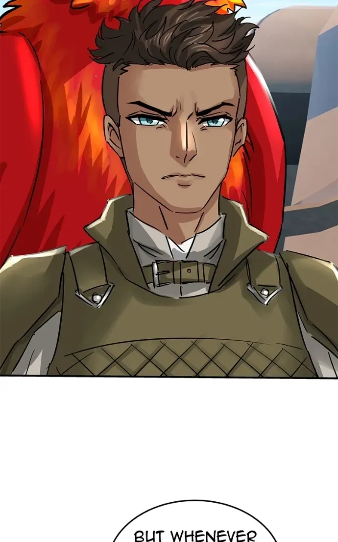 Crown of Feathers Chapter 19 page 18 - 