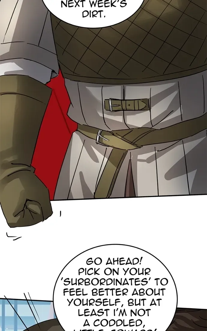 Crown of Feathers Chapter 19 page 21 - 
