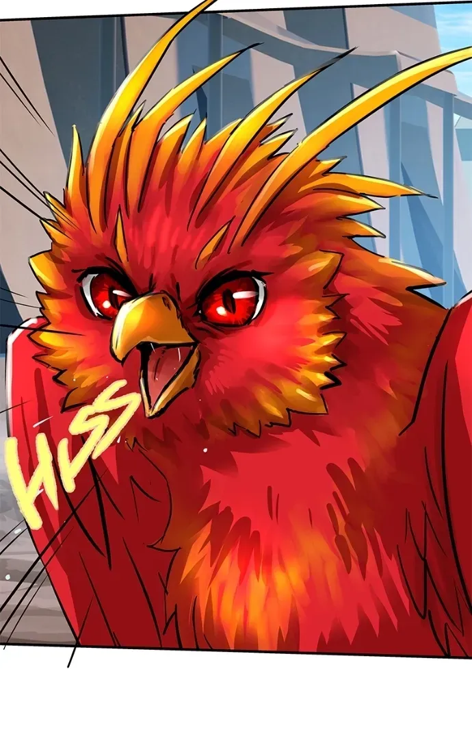 Crown of Feathers Chapter 19 page 24 - 