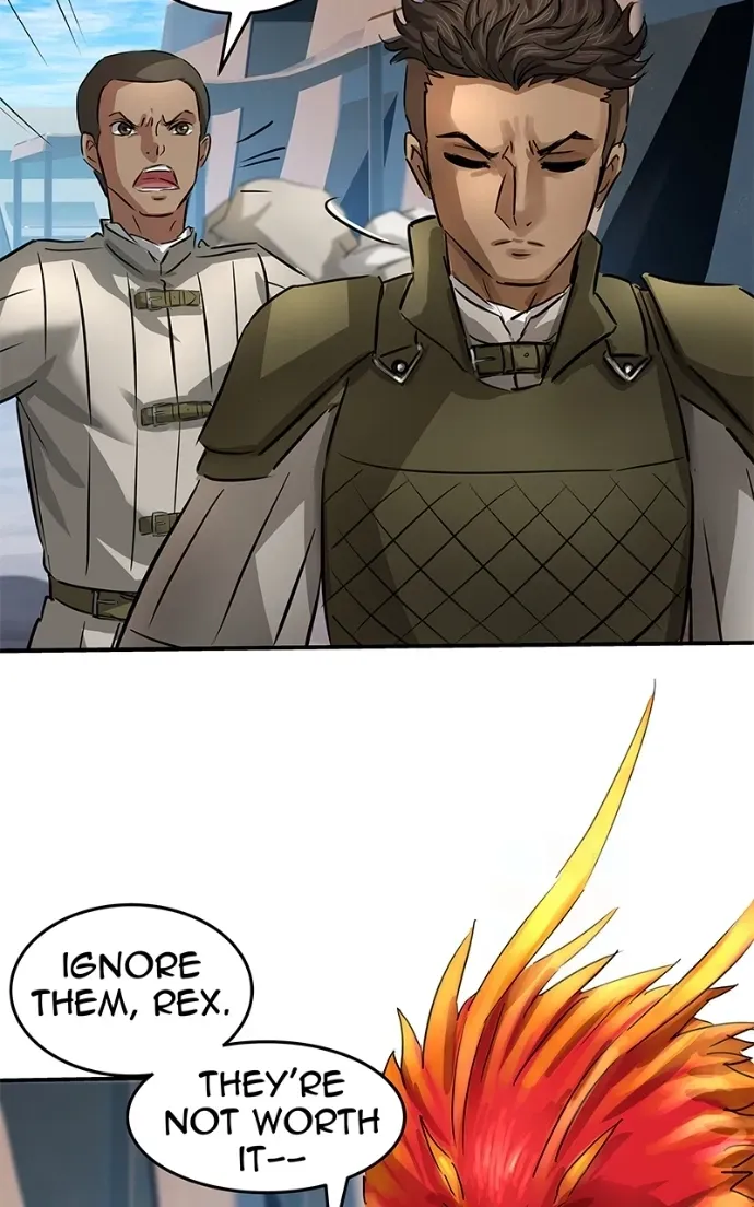 Crown of Feathers Chapter 19 page 26 - 