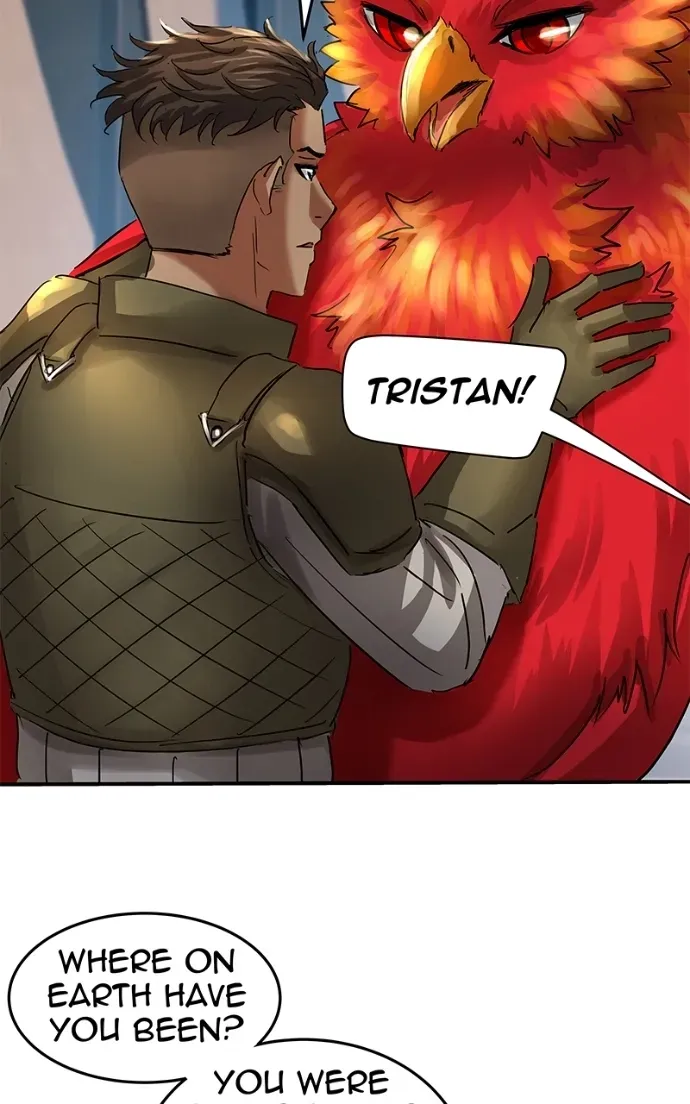 Crown of Feathers Chapter 19 page 27 - 
