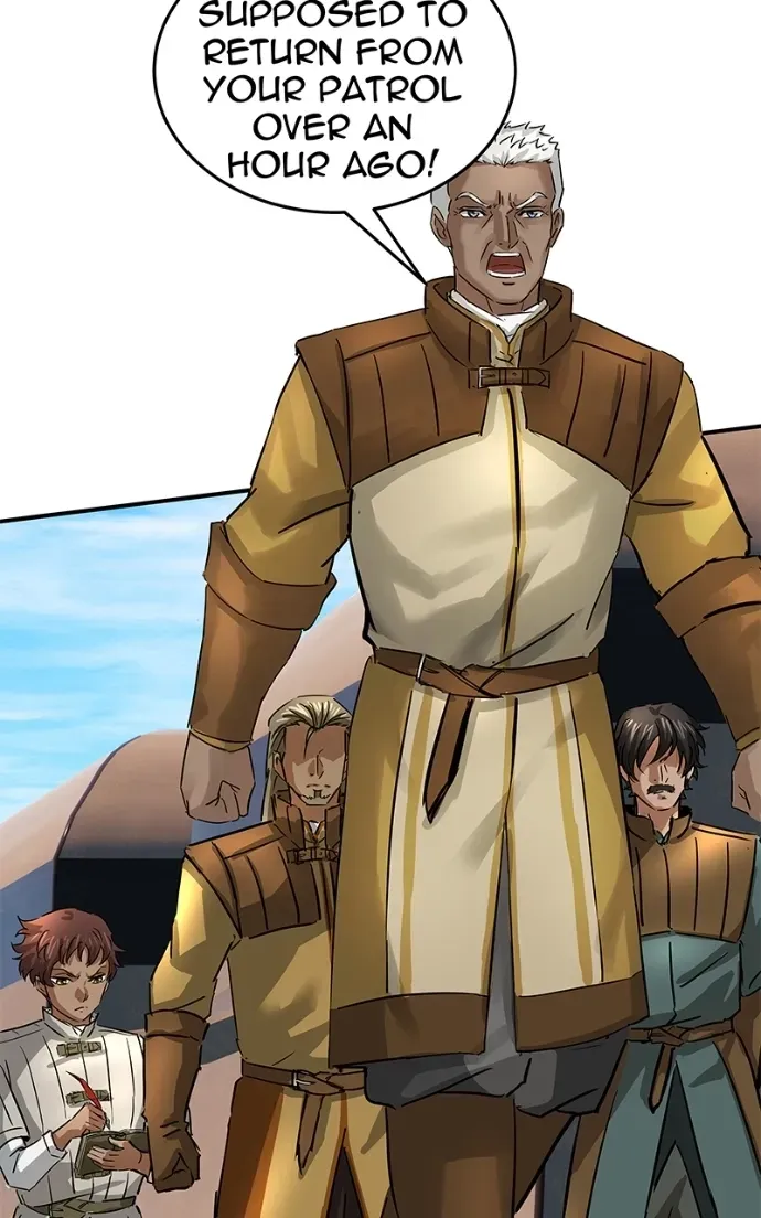Crown of Feathers Chapter 19 page 28 - 
