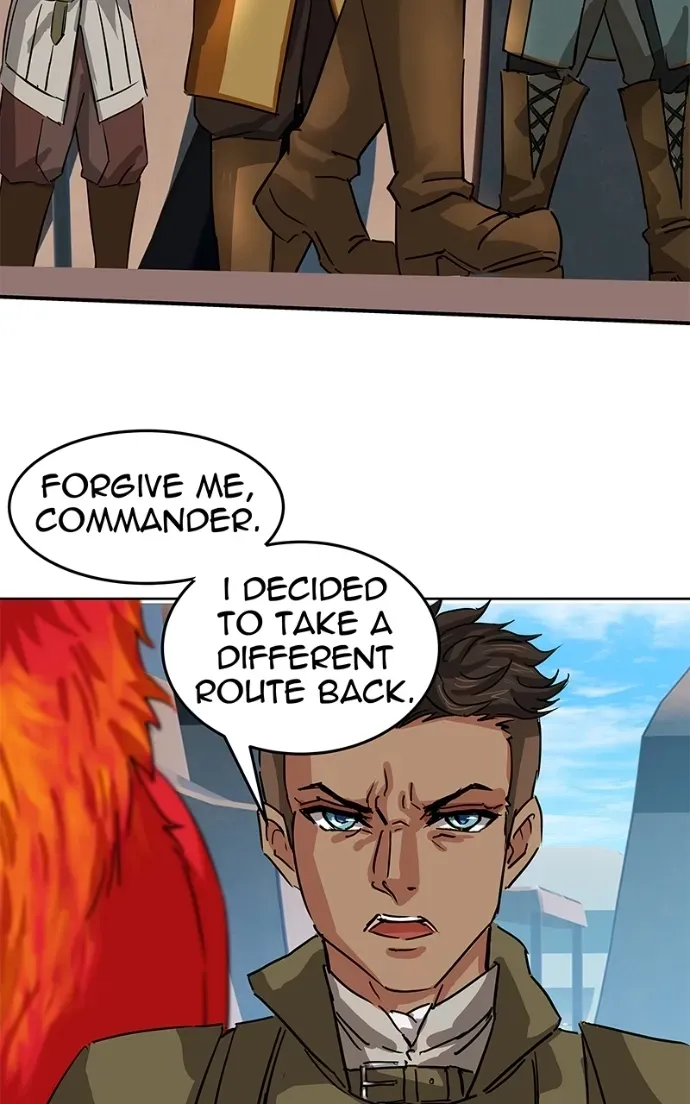 Crown of Feathers Chapter 19 page 29 - 