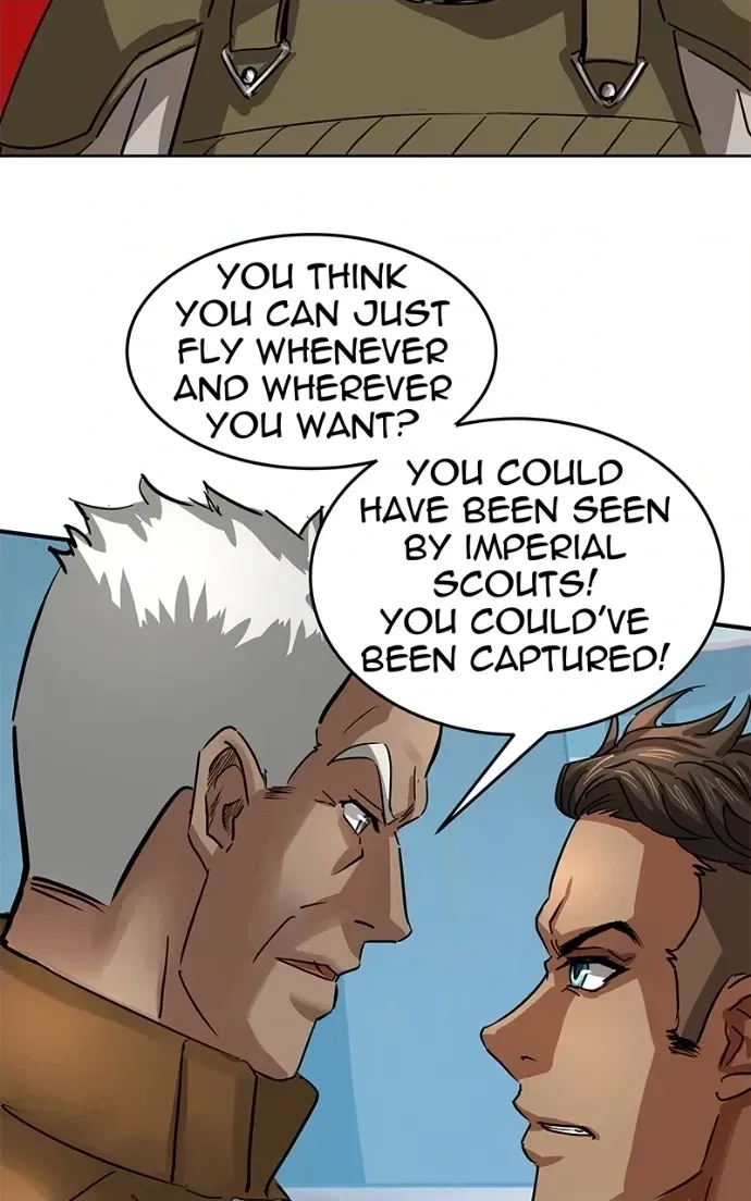 Crown of Feathers Chapter 19 page 30 - 