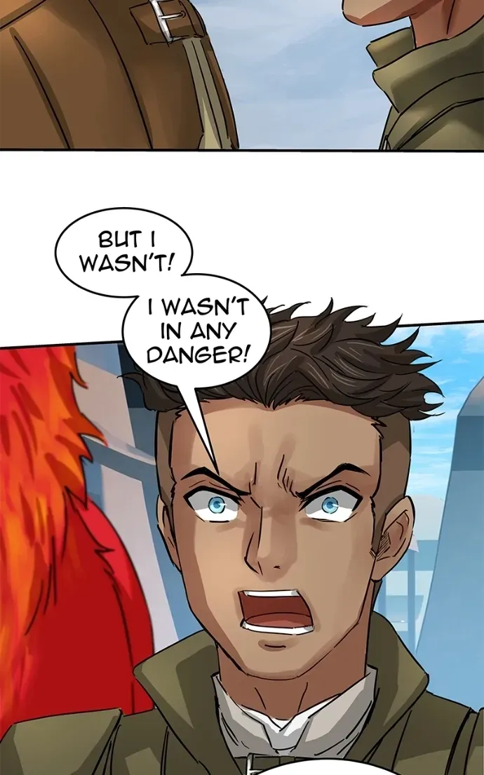 Crown of Feathers Chapter 19 page 31 - 