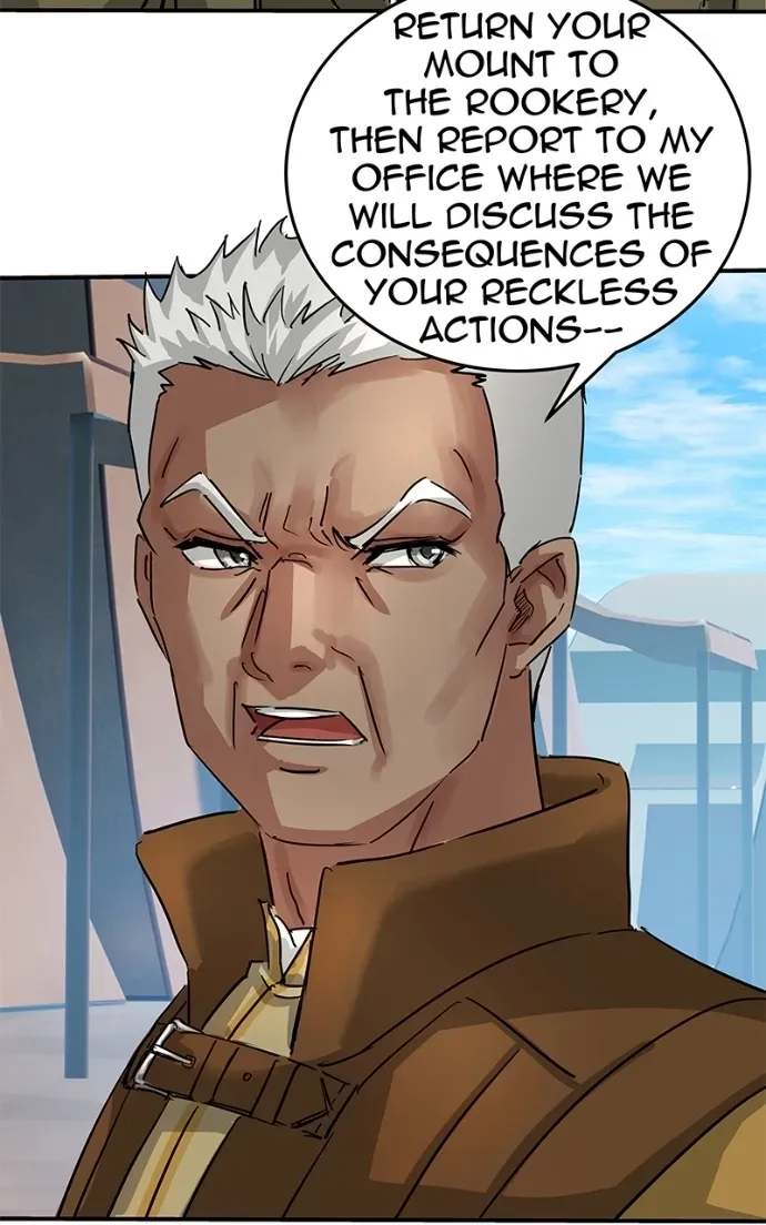 Crown of Feathers Chapter 19 page 32 - 