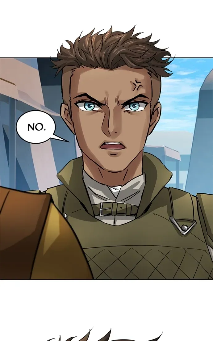 Crown of Feathers Chapter 19 page 33 - 
