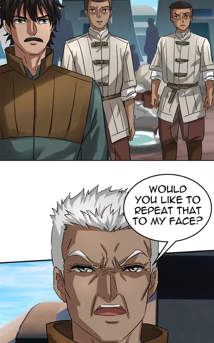 Crown of Feathers Chapter 19 page 35 - 