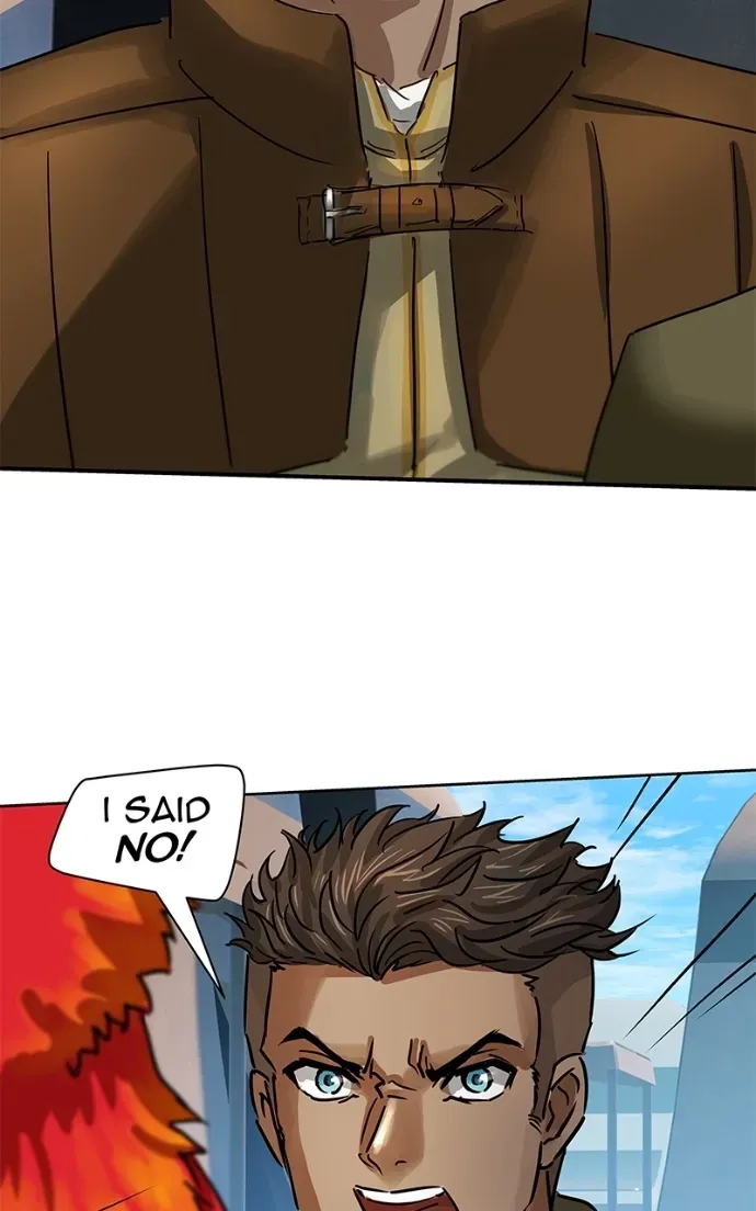 Crown of Feathers Chapter 19 page 36 - 
