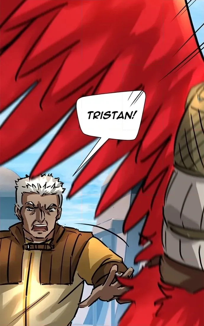 Crown of Feathers Chapter 19 page 40 - 