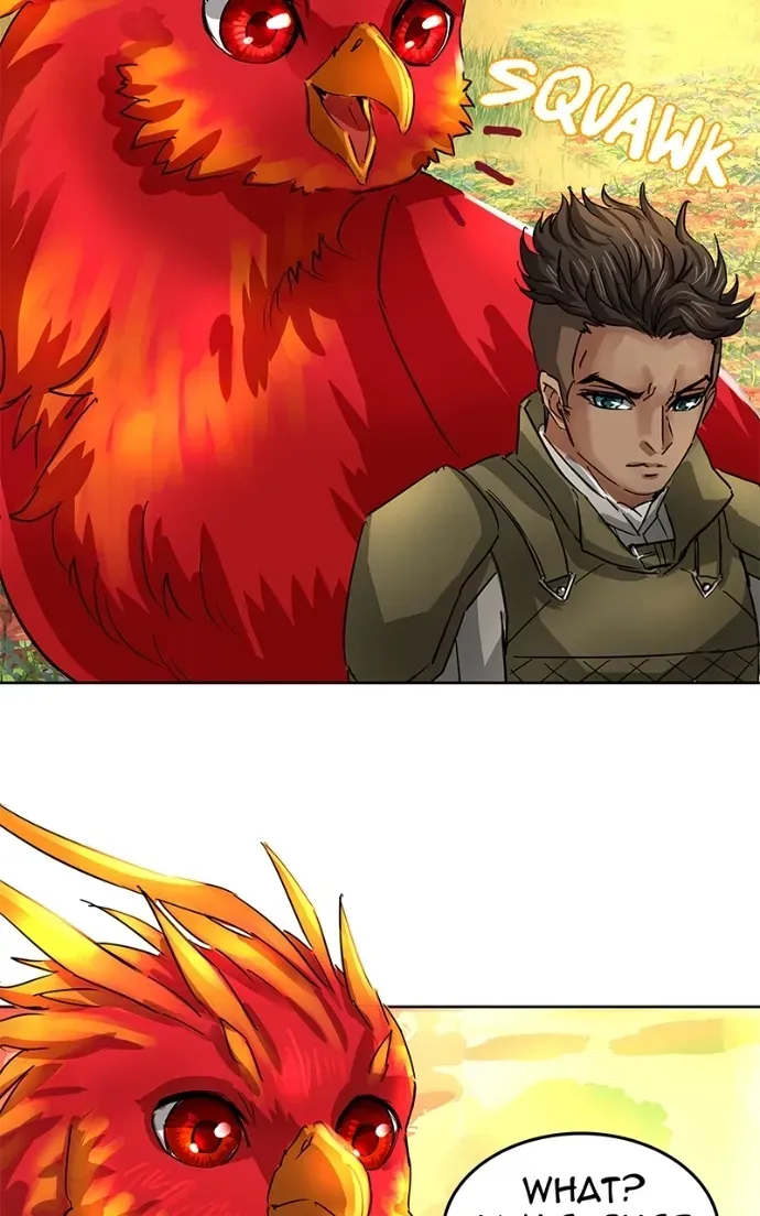 Crown of Feathers Chapter 19 page 47 - 