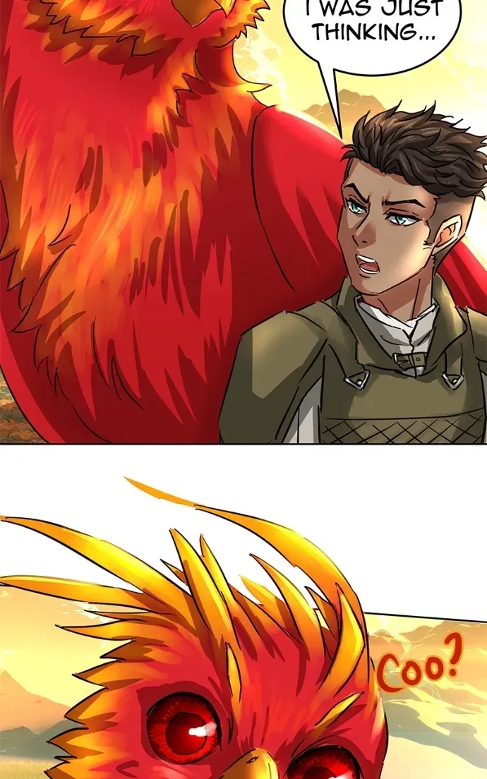 Crown of Feathers Chapter 19 page 48 - 