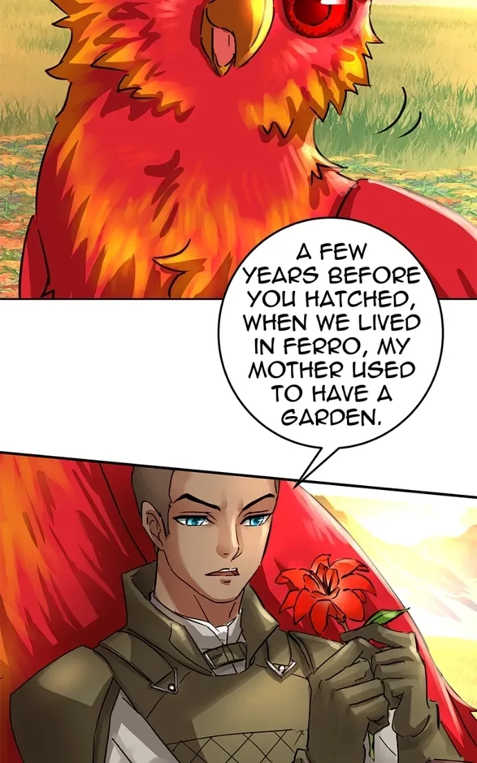 Crown of Feathers Chapter 19 page 49 - 