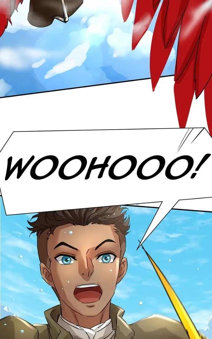 Crown of Feathers Chapter 19 page 6 - 