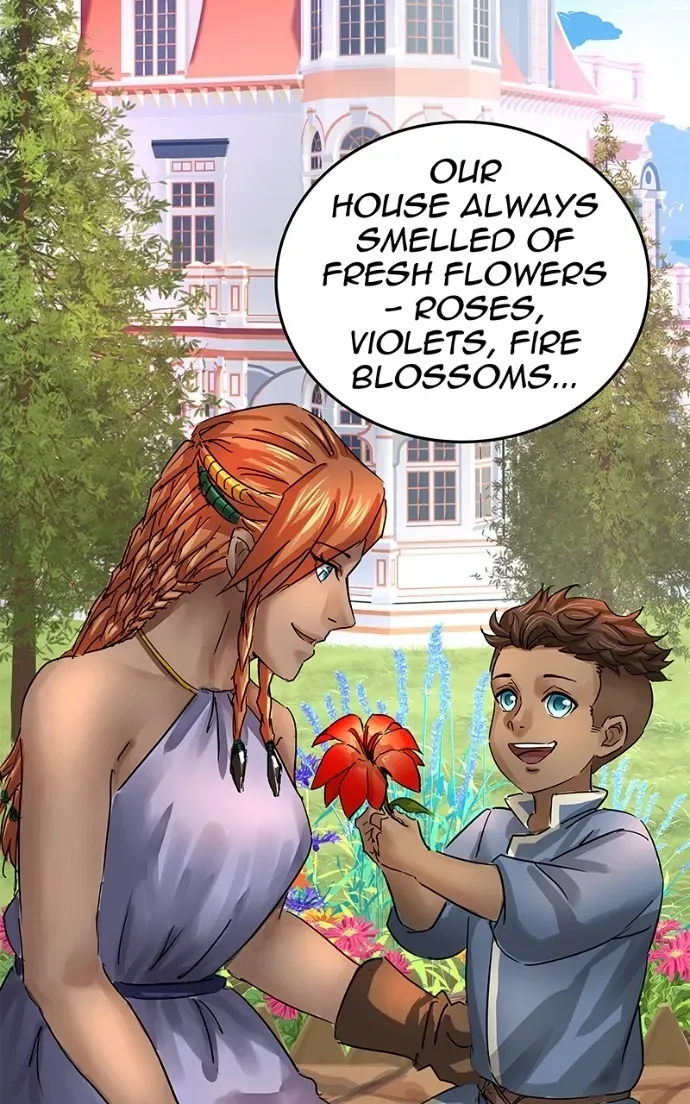 Crown of Feathers Chapter 19 page 51 - 