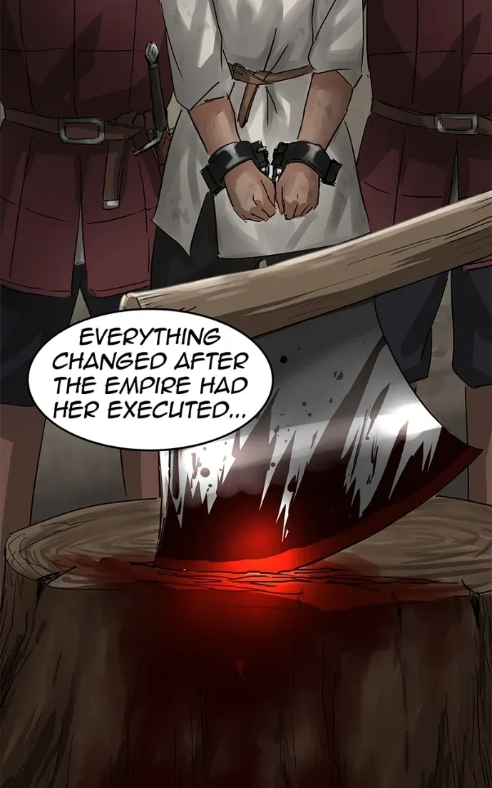 Crown of Feathers Chapter 19 page 55 - 