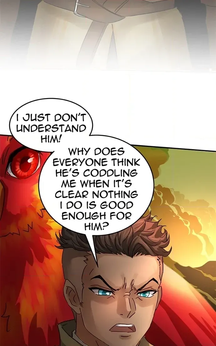 Crown of Feathers Chapter 19 page 60 - 