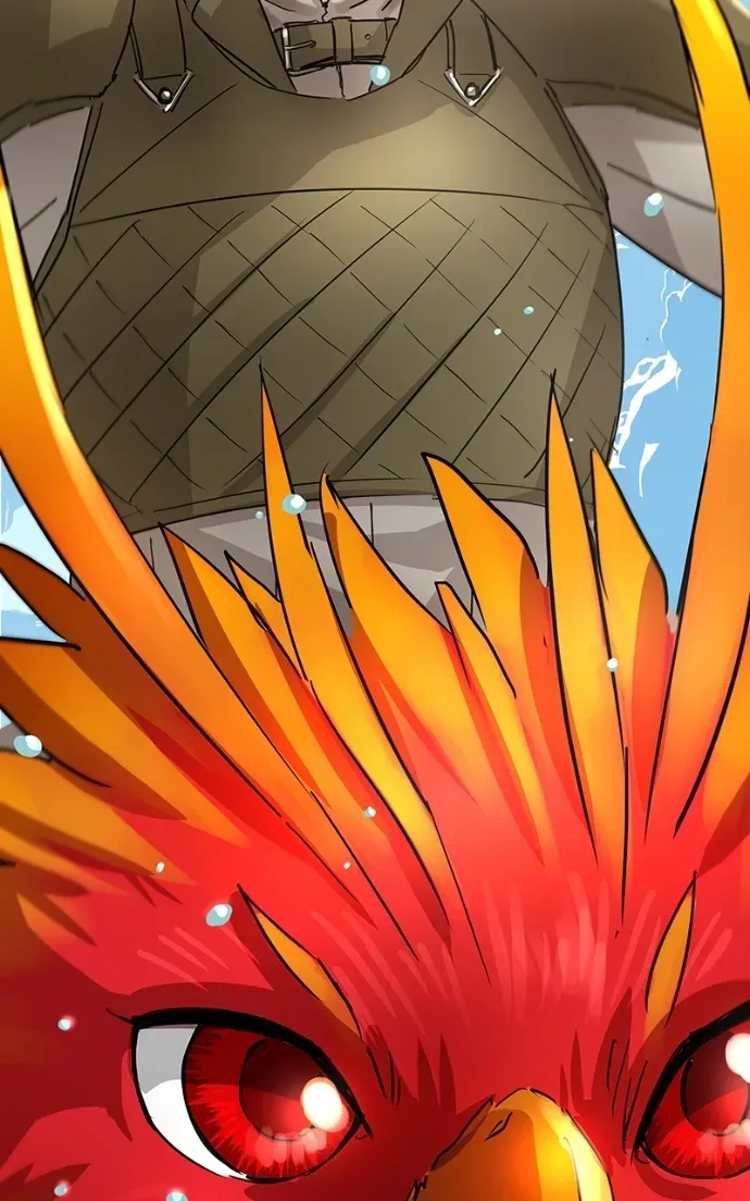 Crown of Feathers Chapter 19 page 7 - 