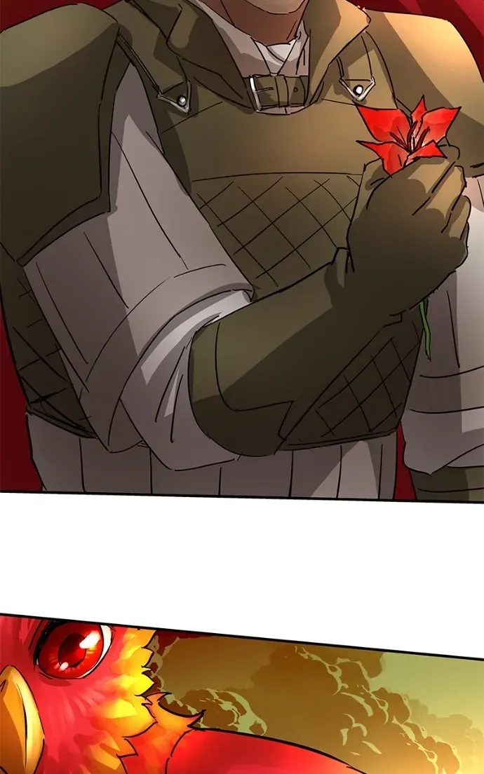 Crown of Feathers Chapter 19 page 61 - 