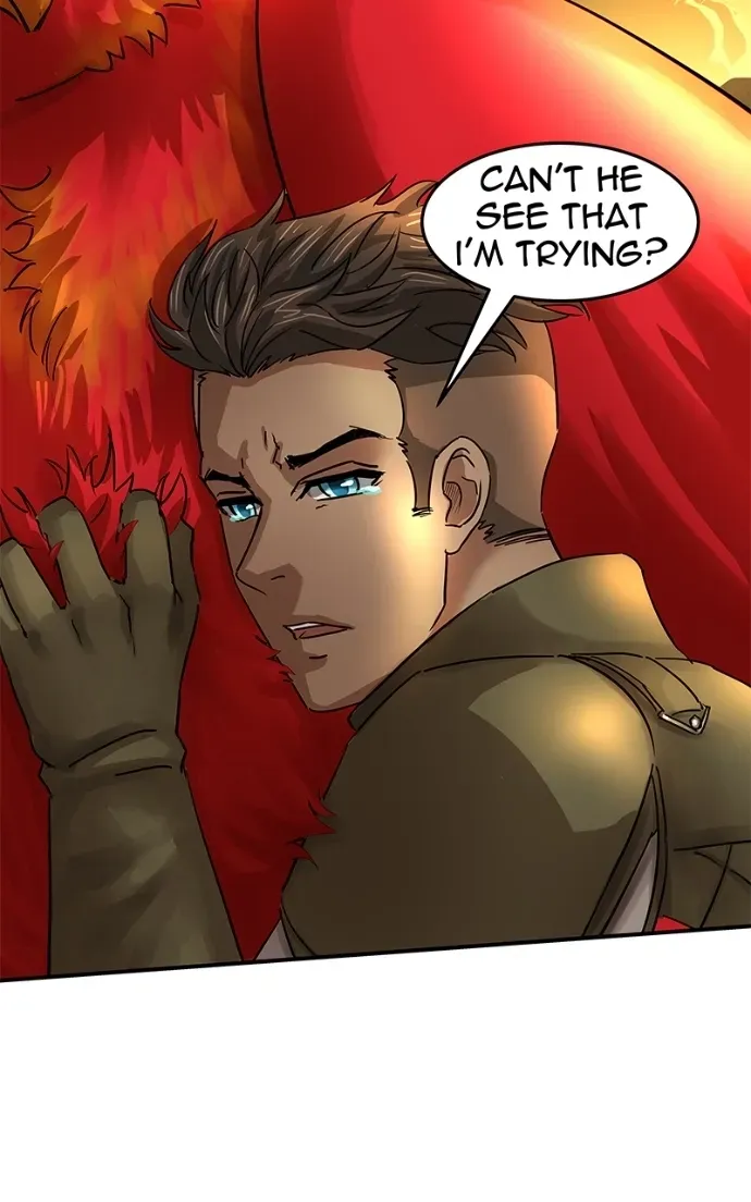Crown of Feathers Chapter 19 page 62 - 