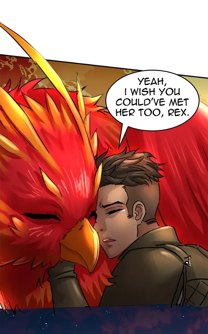 Crown of Feathers Chapter 19 page 63 - 