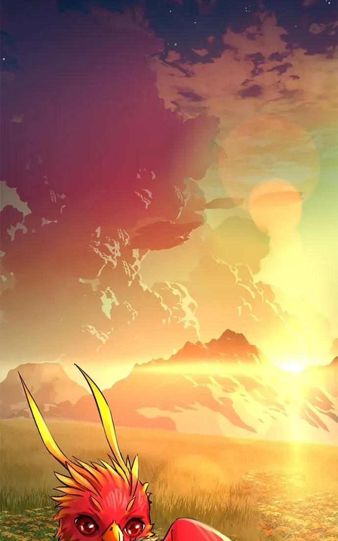 Crown of Feathers Chapter 19 page 64 - 