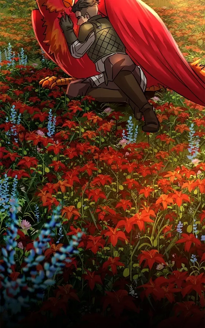 Crown of Feathers Chapter 19 page 65 - 