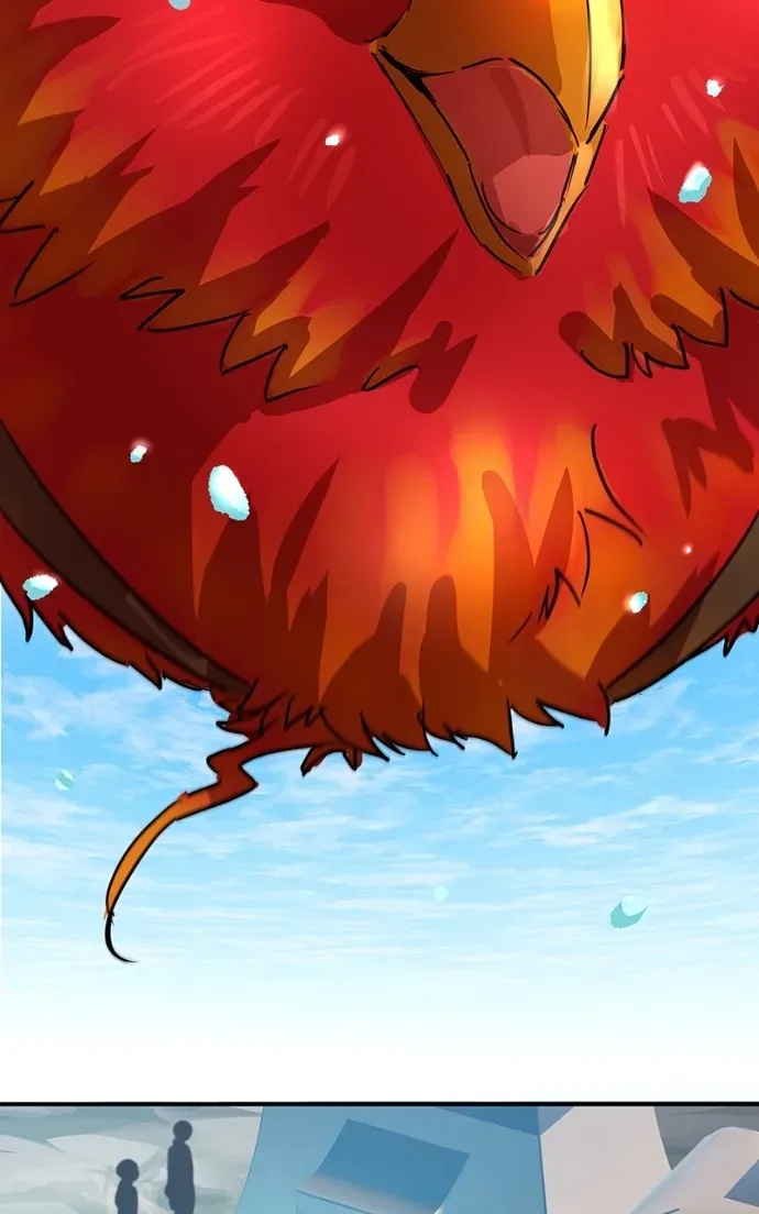 Crown of Feathers Chapter 19 page 8 - 