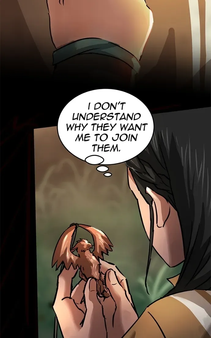 Crown of Feathers Chapter 19 page 73 - 