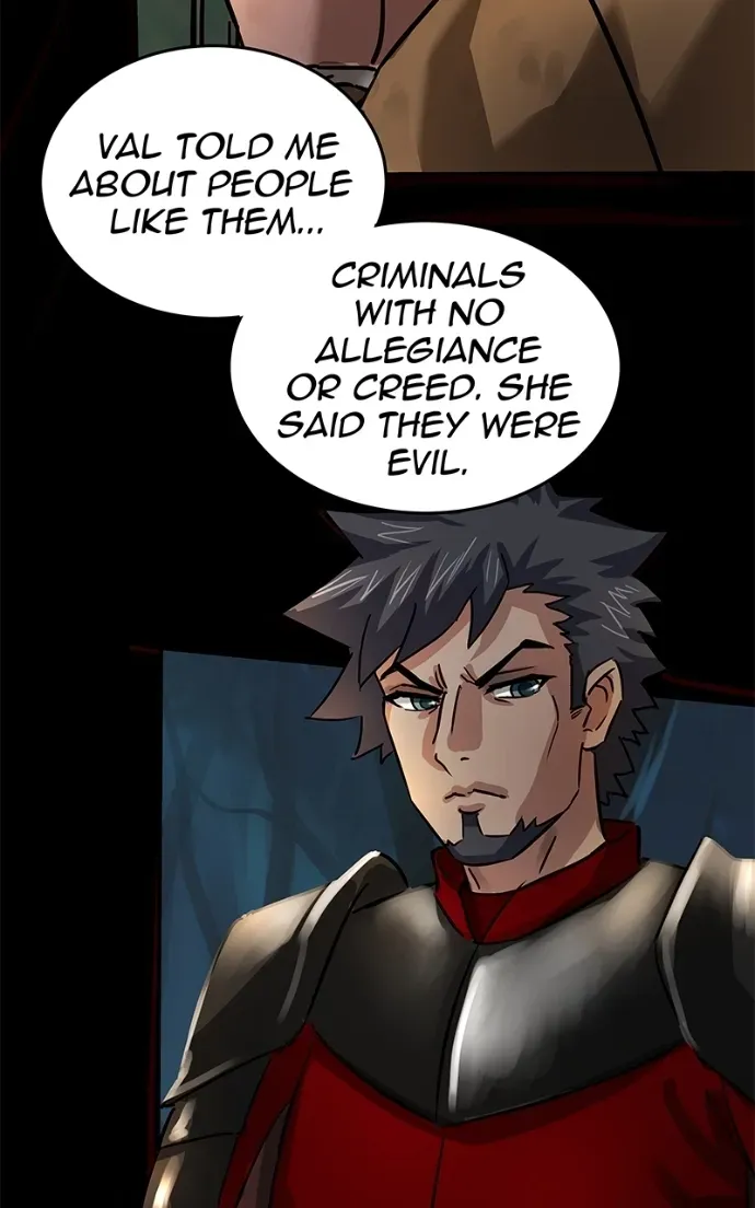 Crown of Feathers Chapter 19 page 74 - 