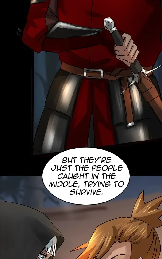 Crown of Feathers Chapter 19 page 75 - 