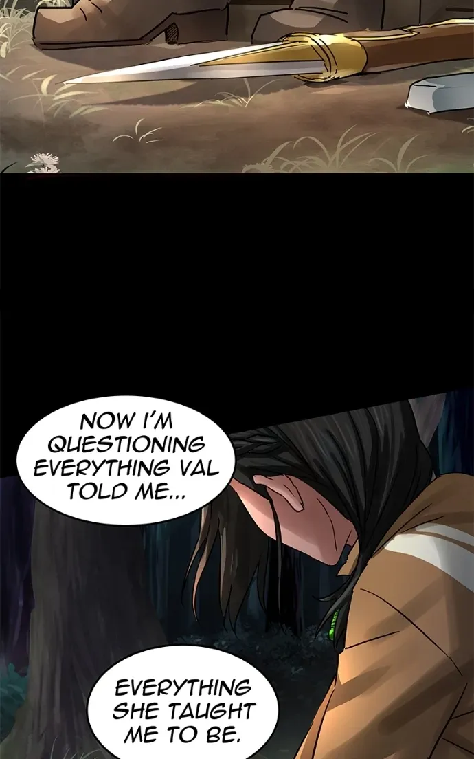 Crown of Feathers Chapter 19 page 78 - 