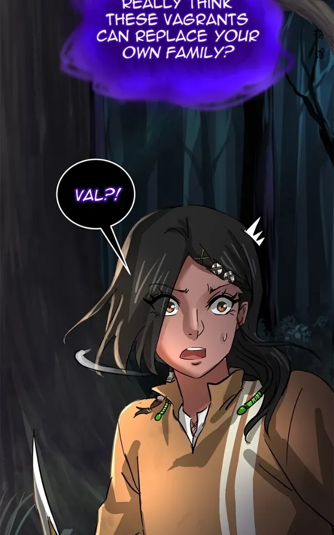 Crown of Feathers Chapter 19 page 81 - 