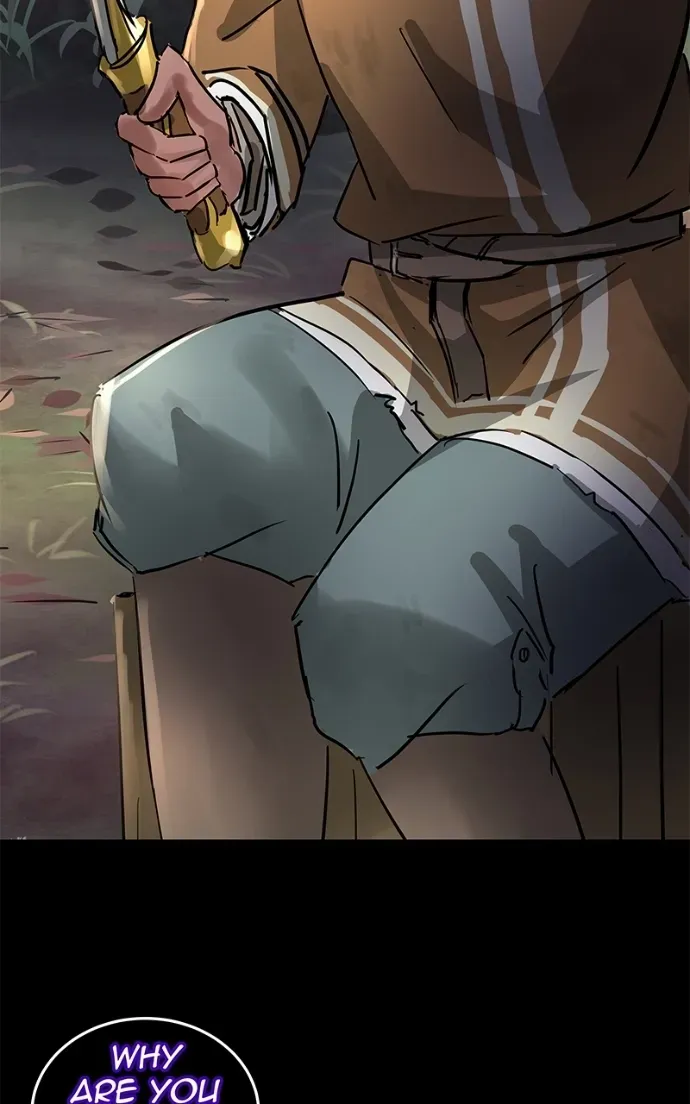 Crown of Feathers Chapter 19 page 82 - 